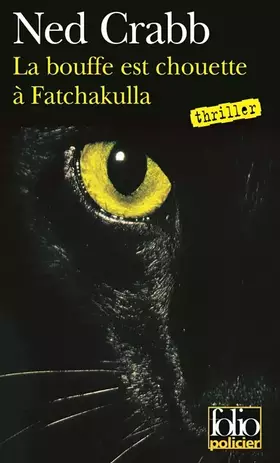 Couverture du produit · La bouffe est chouette à Fatchakulla