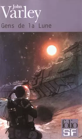 Couverture du produit · Gens de la Lune