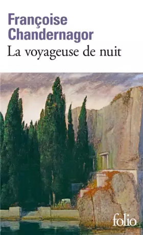 Couverture du produit · La voyageuse de nuit