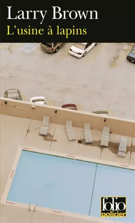 Couverture du produit · L'usine à lapins