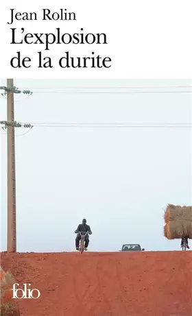 Couverture du produit · L'explosion de la durite