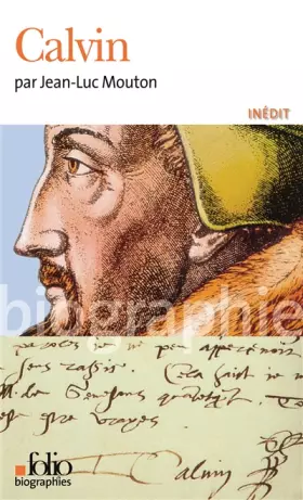 Couverture du produit · Calvin