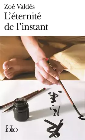 Couverture du produit · L'éternité de l'instant