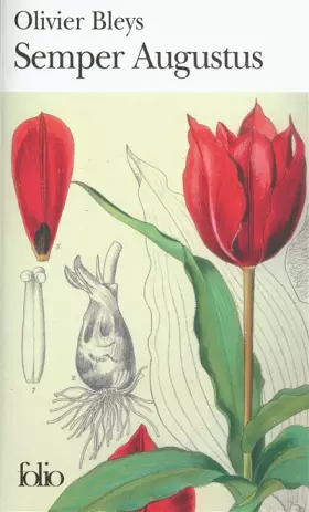 Couverture du produit · Semper Augustus