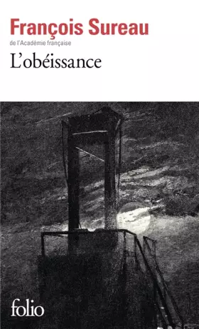Couverture du produit · L'obéissance