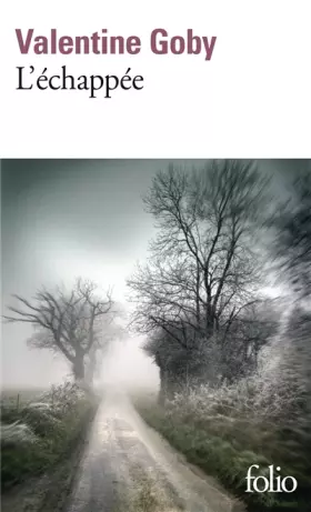 Couverture du produit · L'échappée