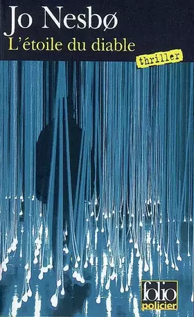 Couverture du produit · L'étoile du diable