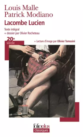 Couverture du produit · Lacombe Lucien