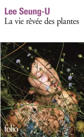 Couverture du produit · La vie rêvée des plantes
