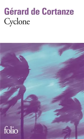 Couverture du produit · Cyclone