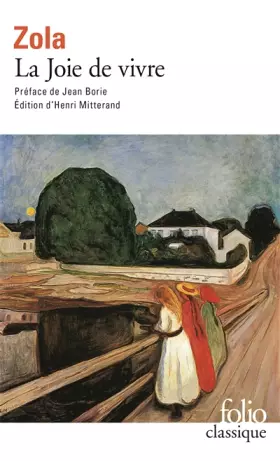 Couverture du produit · Les Rougon-Macquart, XII : La Joie de vivre