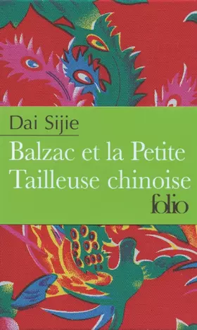 Couverture du produit · Balzac et la Petite Tailleuse chinoise