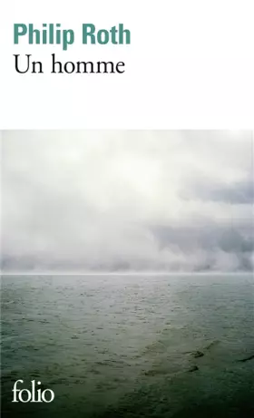 Couverture du produit · Un homme