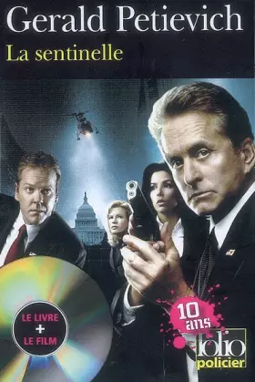 Couverture du produit · La sentinelle