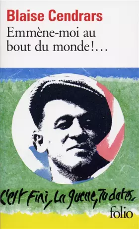 Couverture du produit · Emmène-moi au bout du monde !...