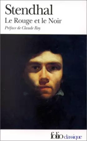 Couverture du produit · Le Rouge et le noir : Chronique du XIXe siècle