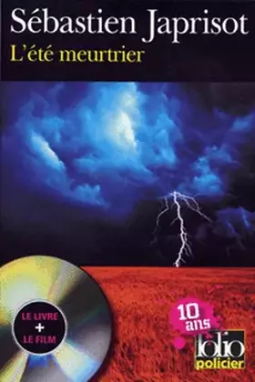 Couverture du produit · L'été meurtrier