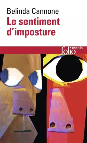 Couverture du produit · Le sentiment d'imposture