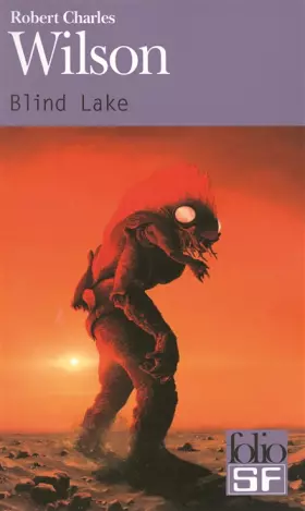 Couverture du produit · Blind Lake