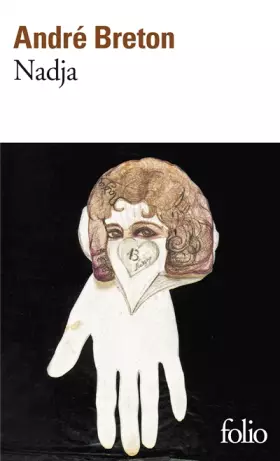 Couverture du produit · Nadja