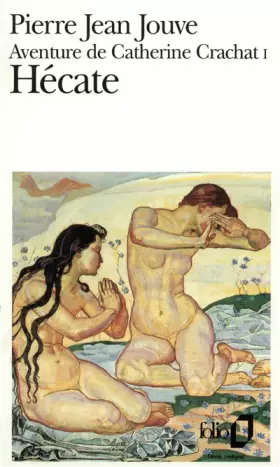 Couverture du produit · Aventure de Catherine Crachat, tome 1 : Hécate