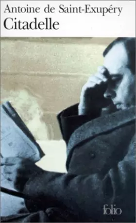 Couverture du produit · Citadelle