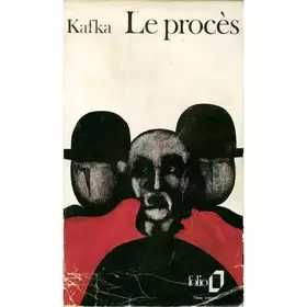 Couverture du produit · Le proces