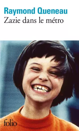 Couverture du produit · Zazie dans le métro