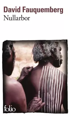 Couverture du produit · Nullarbor