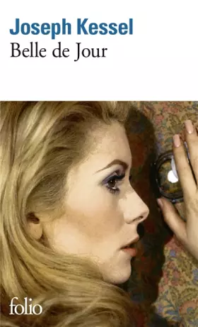Couverture du produit · Belle de jour