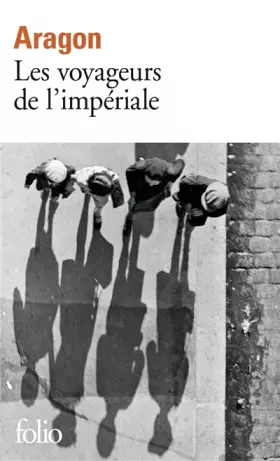 Couverture du produit · Les Voyageurs de l'Impériale