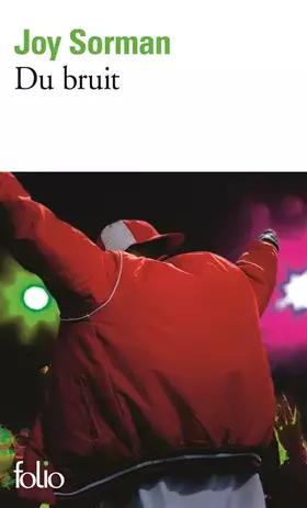 Couverture du produit · Du bruit