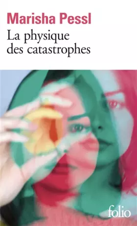 Couverture du produit · La physique des catastrophes