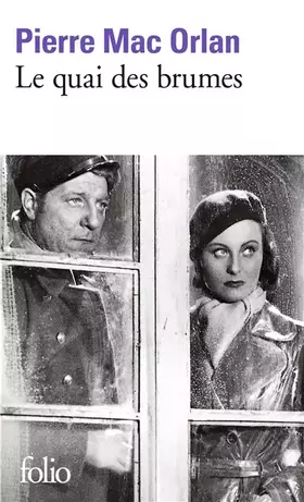 Couverture du produit · Le Quai des brumes