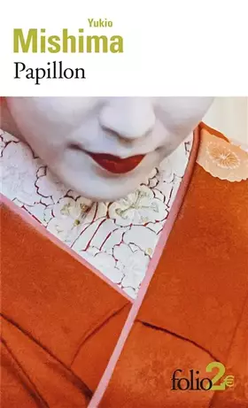 Couverture du produit · Papillon : Suivi de La lionne