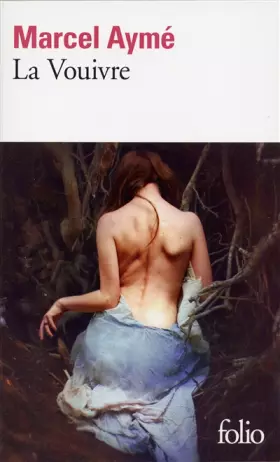 Couverture du produit · La Vouivre