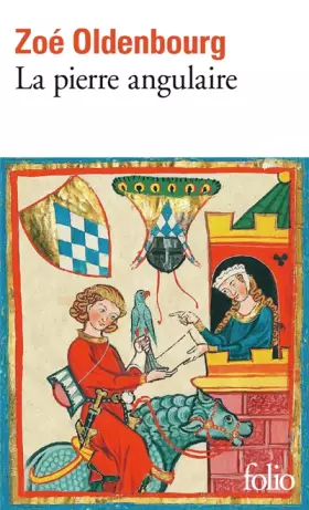 Couverture du produit · La Pierre angulaire