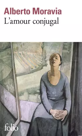 Couverture du produit · L'Amour conjugal
