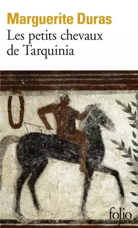 Couverture du produit · Les petits chevaux de Tarquinia