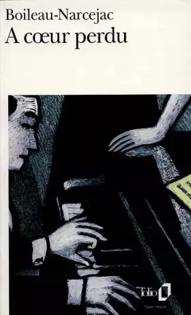 Couverture du produit · A coeur perdu.