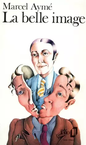 Couverture du produit · La Belle Image