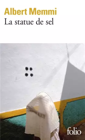 Couverture du produit · La Statue de sel