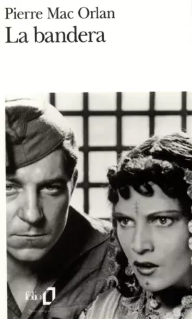 Couverture du produit · La Bandera