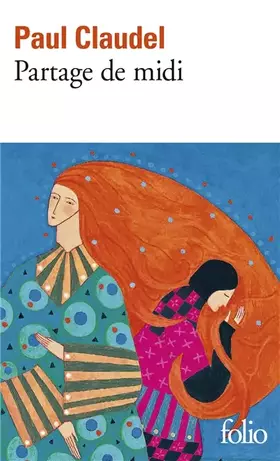 Couverture du produit · Partage de Midi: Drame