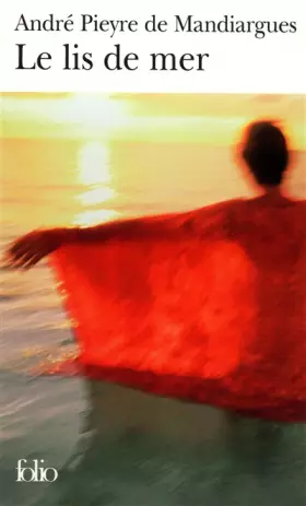 Couverture du produit · Le Lis de mer