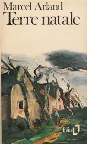 Couverture du produit · Terre natale