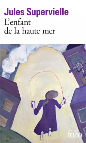 Couverture du produit · L'Enfant de la haute mer