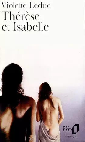 Couverture du produit · Thérèse et Isabelle
