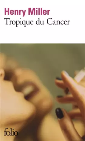 Couverture du produit · Tropique du Cancer
