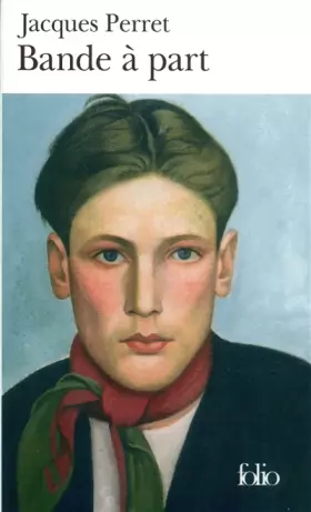 Couverture du produit · Bande à part